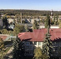 пятикомнатная и более Центр квартира в Ставрополе
