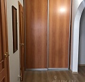 трехкомнатная Северо-западный район квартира в Ставрополе