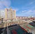 3-комн. кв. Ю/З район квартира в Ставрополе