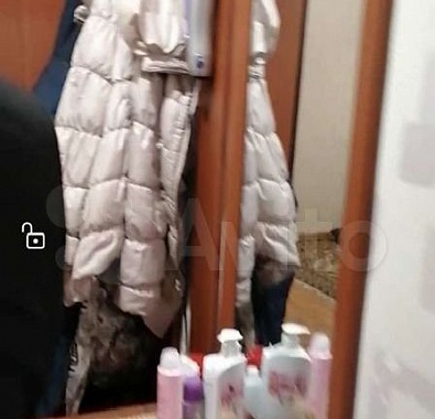 двухкомнатная Туапсинка