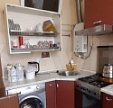 трехкомнатная Осетинка квартира в Ставрополе