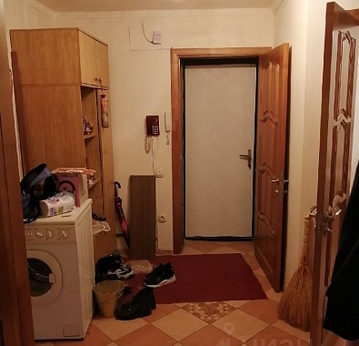 трехкомнатная Центр квартира в Ставрополе