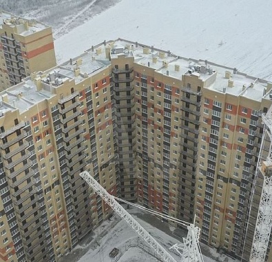 трехкомнатная Юго-западный район квартира в Ставрополе