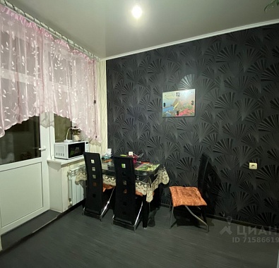 однокомнатная Перспективный квартира в Ставрополе
