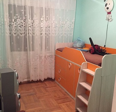 3-комн. кв. Ю/З район квартира в Ставрополе