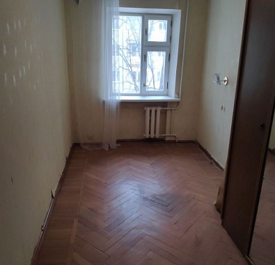 трехкомнатная Осетинка квартира в Ставрополе