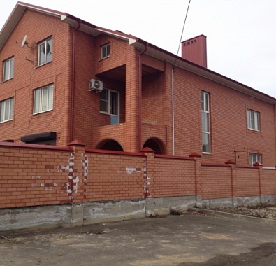 Дом  204 квартал дом в Ставрополе