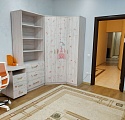 4-комн. кв. Ю/З район квартира в Ставрополе