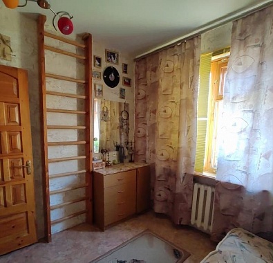 4-комн. кв. Ю/З район квартира в Ставрополе