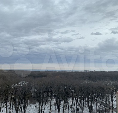 3-комн. кв. С/З район