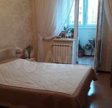 3-комн. кв. Ю/З район