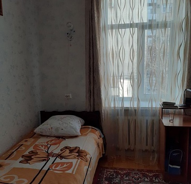 3-комн. кв. Центр