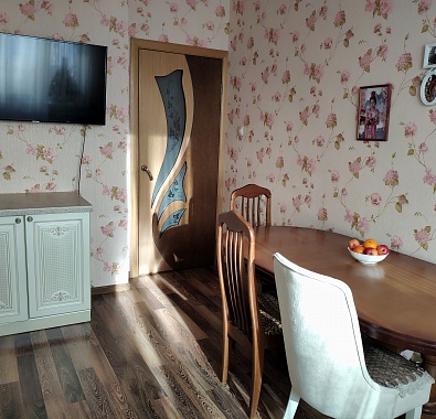 2-комн. кв.  Перспективный