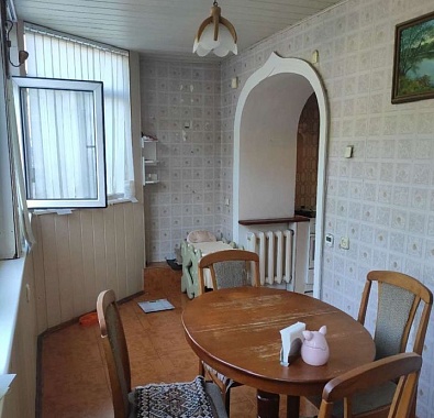3-комн. кв. Центр