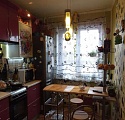 трехкомнатная Юго-западный район квартира в Ставрополе