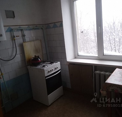двухкомнатная Центр квартира в Ставрополе