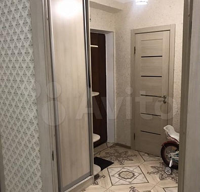 однокомнатная Юго-западный район квартира в Ставрополе