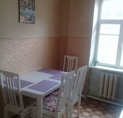 3-комн. кв. Центр