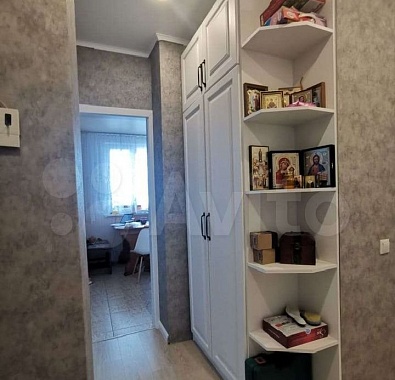 3-комн. кв. С/З район