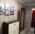 двухкомнатная Центр квартира в Ставрополе