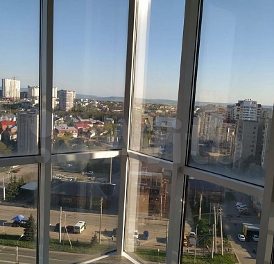 4-комн. кв. Ю/З район
