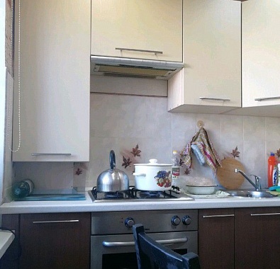 2-комн. кв. Центр