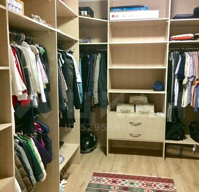 4-комн. кв. Ю/З район