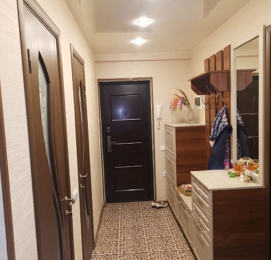двухкомнатная Юго-западный район квартира в Ставрополе