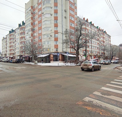 3-комн. кв. Центр квартира в Ставрополе