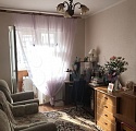 трехкомнатная Юго-западный район квартира в Ставрополе
