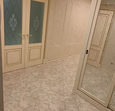 3-комн. кв. Ю/З район квартира в Ставрополе