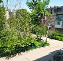 трехкомнатная Центр квартира в Ставрополе