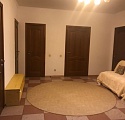 трехкомнатная Центр квартира в Ставрополе