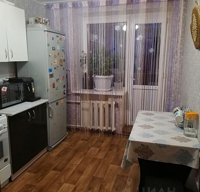 двухкомнатная п. Демино