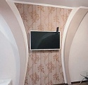 двухкомнатная Центр квартира в Ставрополе
