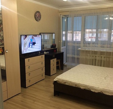 3-комн. кв. Ю/З район