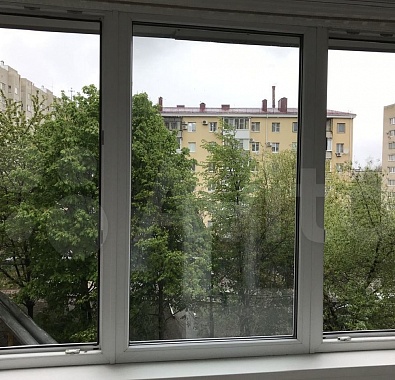 трехкомнатная Центр квартира в Ставрополе
