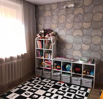 3-комн. кв. С/З район