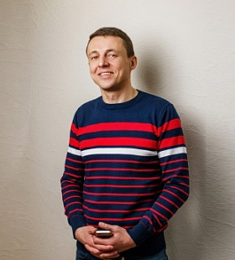 Андрей Ляпин